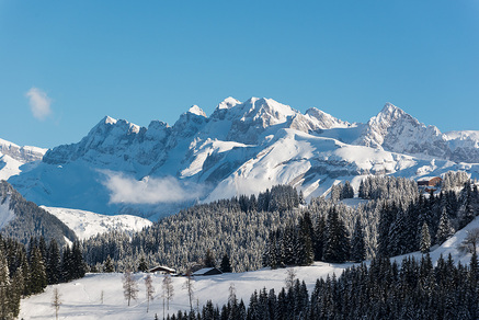 Office de Tourisme de la Vallée d'Aulps - Bureau administratif