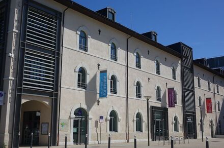 Office de Tourisme Rumilly-Albanais