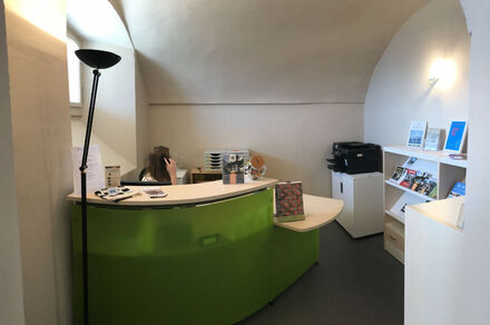 Office de tourisme de Saint-Gingolph
