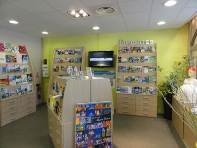 Office de Tourisme de La Roche sur Foron