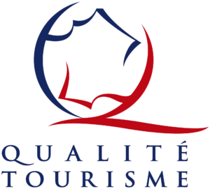 Logo de la marque Qualité Tourisme™