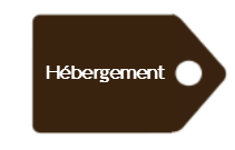 Accueil Vélo hébergements
