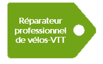 Accueil Vélo Réparateurs de vélos et VTT