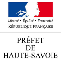 Préfecture de Haute-Savoie