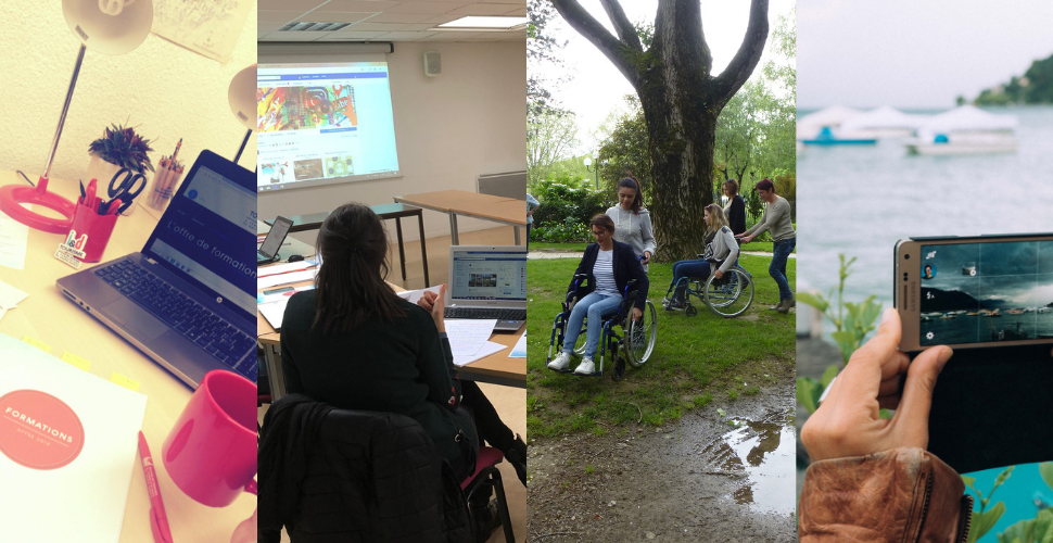 Formations IDT Tourisme Haute-Savoie : tourisme, marketing, relation client, labels