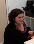 Marie Laure GAILLARD