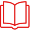 Picto livret rouge IDT 74
