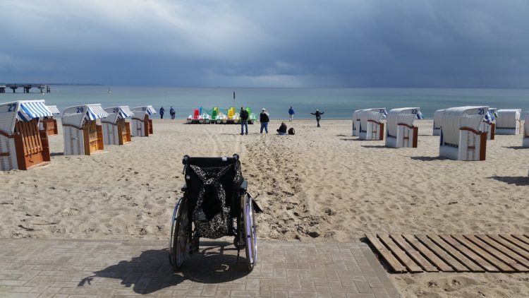 Tourisme & Handicap en Haute-Savoie