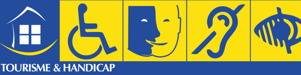 Marque tourisme et handicap en haute-savoie : innovation et développement tourisme