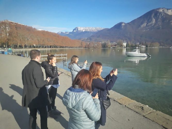 Formation digitale tourisme - Innovation & Développement Tourisme