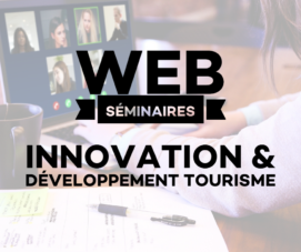 Webséminaire "Chèques Vacances Connect" : retrouvez toutes les infos à retenir !