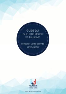 guide du loueur meublé de tourisme