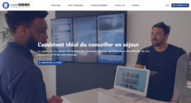 Présentation du RoadBOOK - La transformation digitale des métiers de l'Accueil