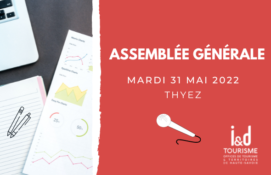 Assemblée Générale Ordinaire