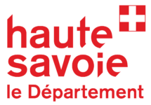 Conseil départemental de Haute-Savoie