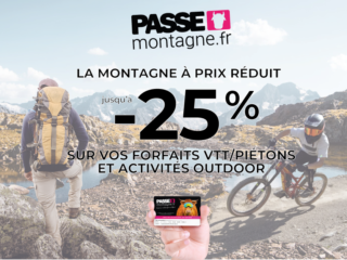Nouvel « Immanquable » du Pass Pro Tourisme sans Frontière !